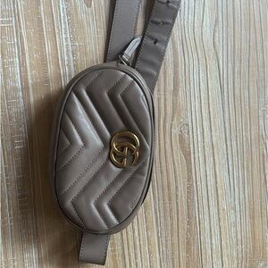 Gucci Beltbag